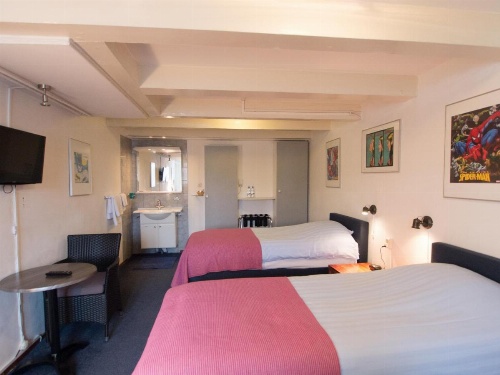 Hotel Adolesce image 10
