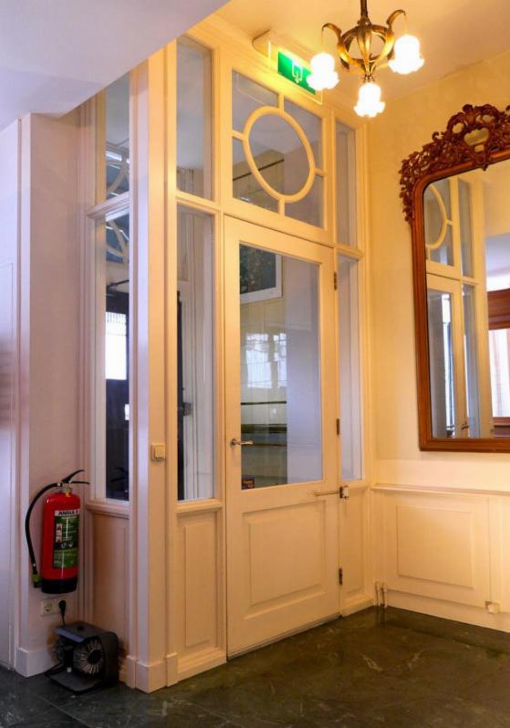 Hotel Adolesce Image 27